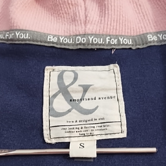 Soft Stretchy 1/2 Zip Hoodie Mid-Weight Shirt Thumbholes - Picture 8 of 16